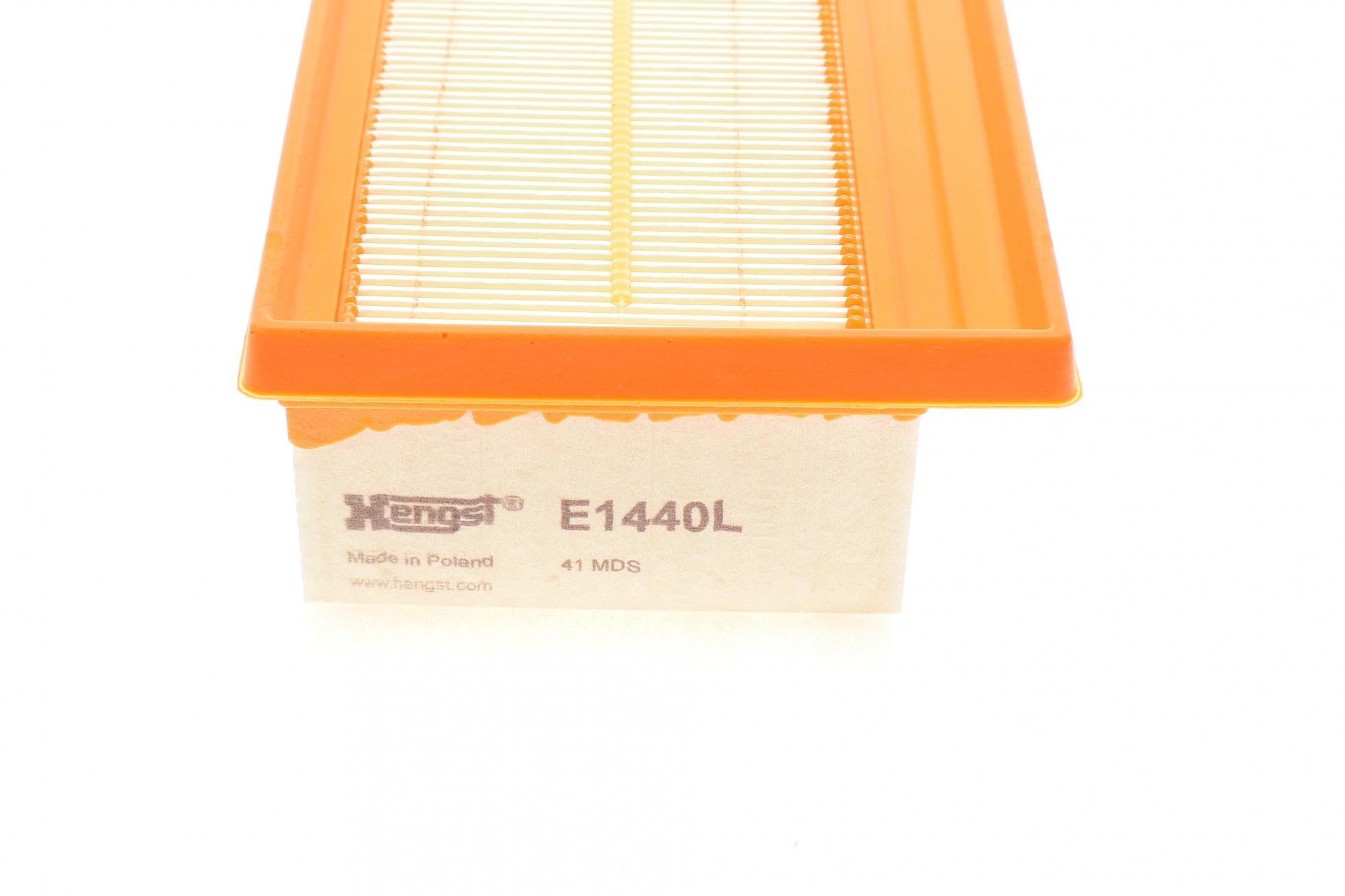 E1440L HENGST FILTER